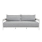 UNIVERSAL - COASTAL LIVING OUTDOOR SOUTH BEACH SOFA