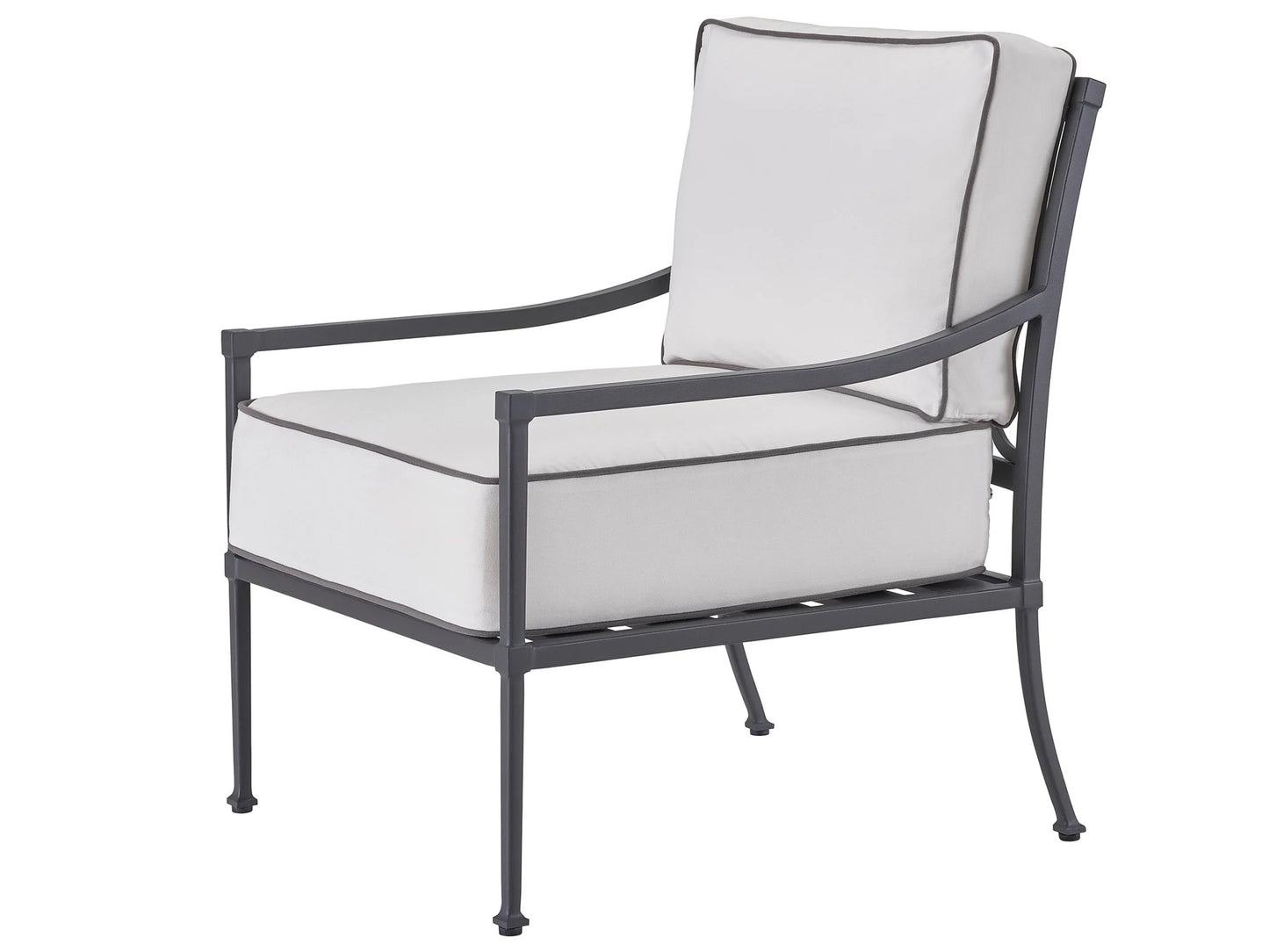 UNIVERSAL - COASTAL LIVING OUTDOOR SENECA LOUNGE CHAIR