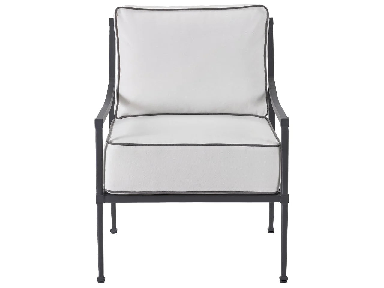 UNIVERSAL - COASTAL LIVING OUTDOOR SENECA LOUNGE CHAIR