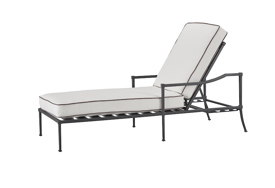 UNIVERSAL - COASTAL LIVING OUTDOOR SENECA CHAISE LOUNGE