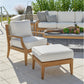 UNIVERSAL - COASTAL LIVING OUTDOOR CHESAPEAKE LOUNGE CHAIR