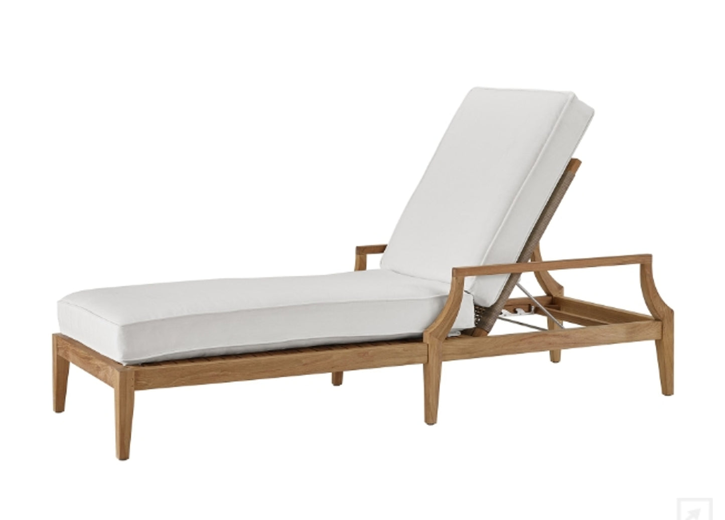 UNIVERSAL - COASTAL LIVING OUTDOOR CHESAPEAKE CHAISE LOUNGE