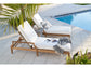 UNIVERSAL - COASTAL LIVING OUTDOOR CHESAPEAKE CHAISE LOUNGE