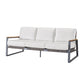 UNIVERSAL - COASTAL LIVING OUTDOOR SAN CLEMENTE SOFA