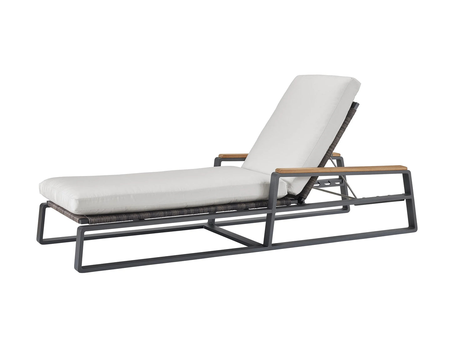 UNIVERSAL - COASTAL LIVING OUTDOOR SAN CLEMENTE CHAISE LOUNGE