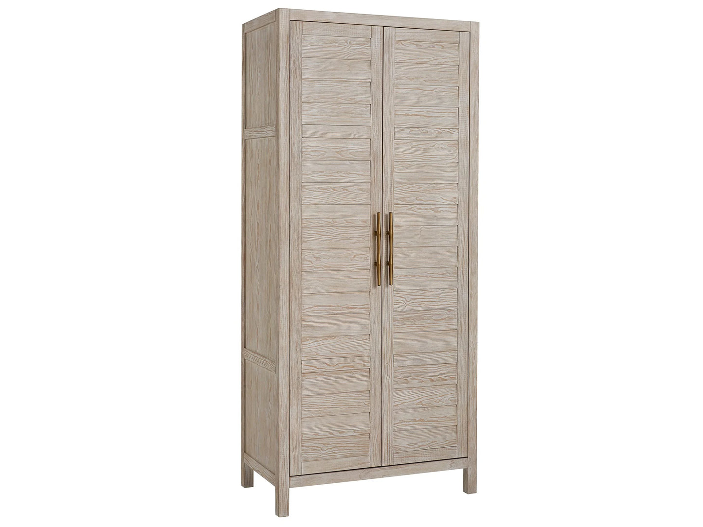 UNIVERSAL - GETAWAY COASTAL LIVING HOME GETAWAY UTILITY CABINET