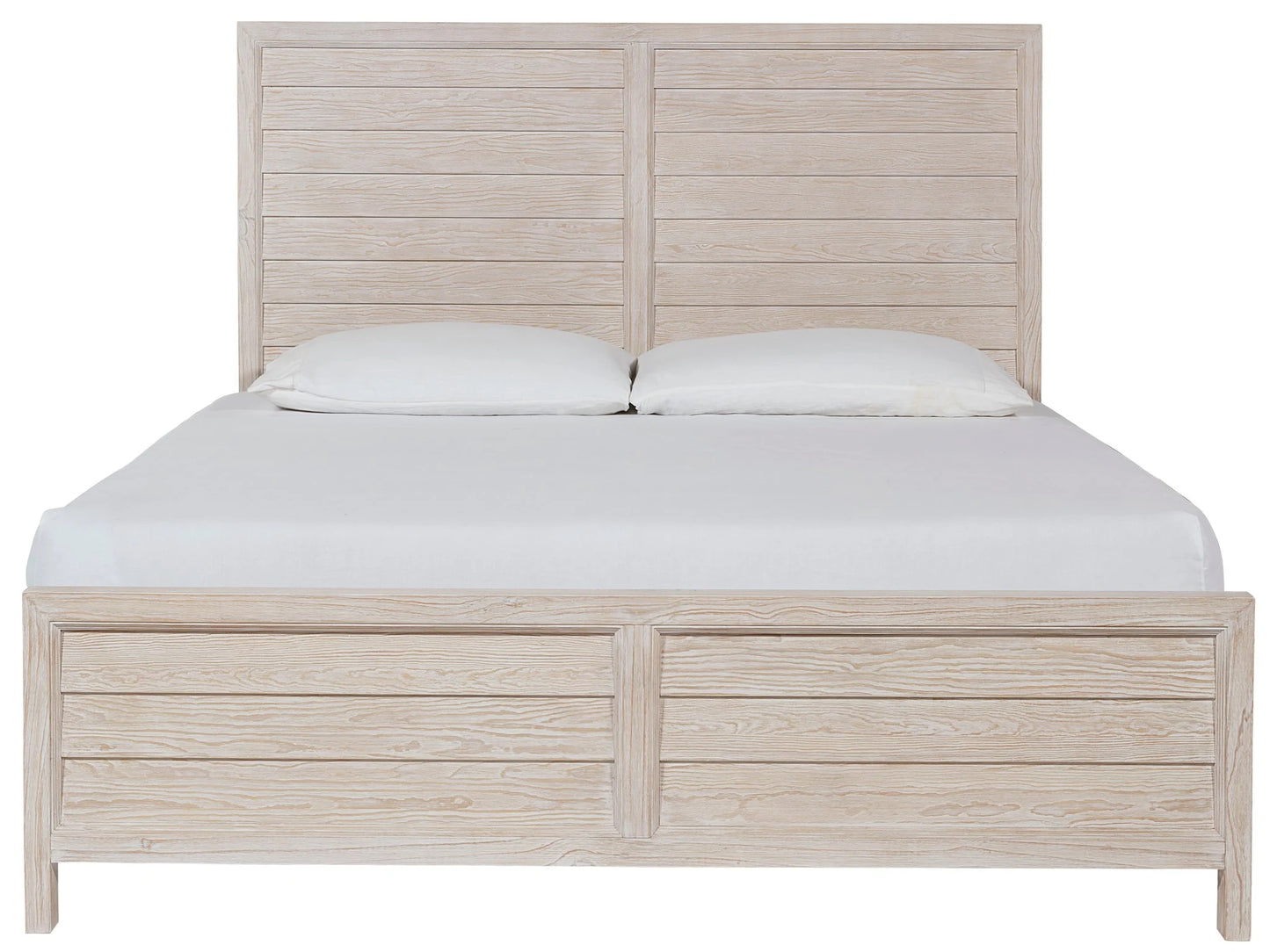 UNIVERSAL - GETAWAY COASTAL LIVING HOME GETAWAY PANEL KING BED