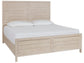 UNIVERSAL - GETAWAY COASTAL LIVING HOME GETAWAY PANEL KING BED