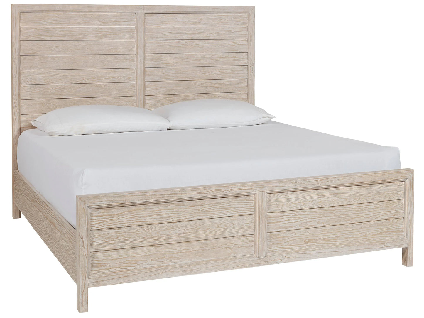 UNIVERSAL - GETAWAY COASTAL LIVING HOME GETAWAY PANEL QUEEN BED