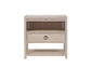 UNIVERSAL - GETAWAY COASTAL LIVING HOME GETAWAY DRAWER NIGHTSTAND