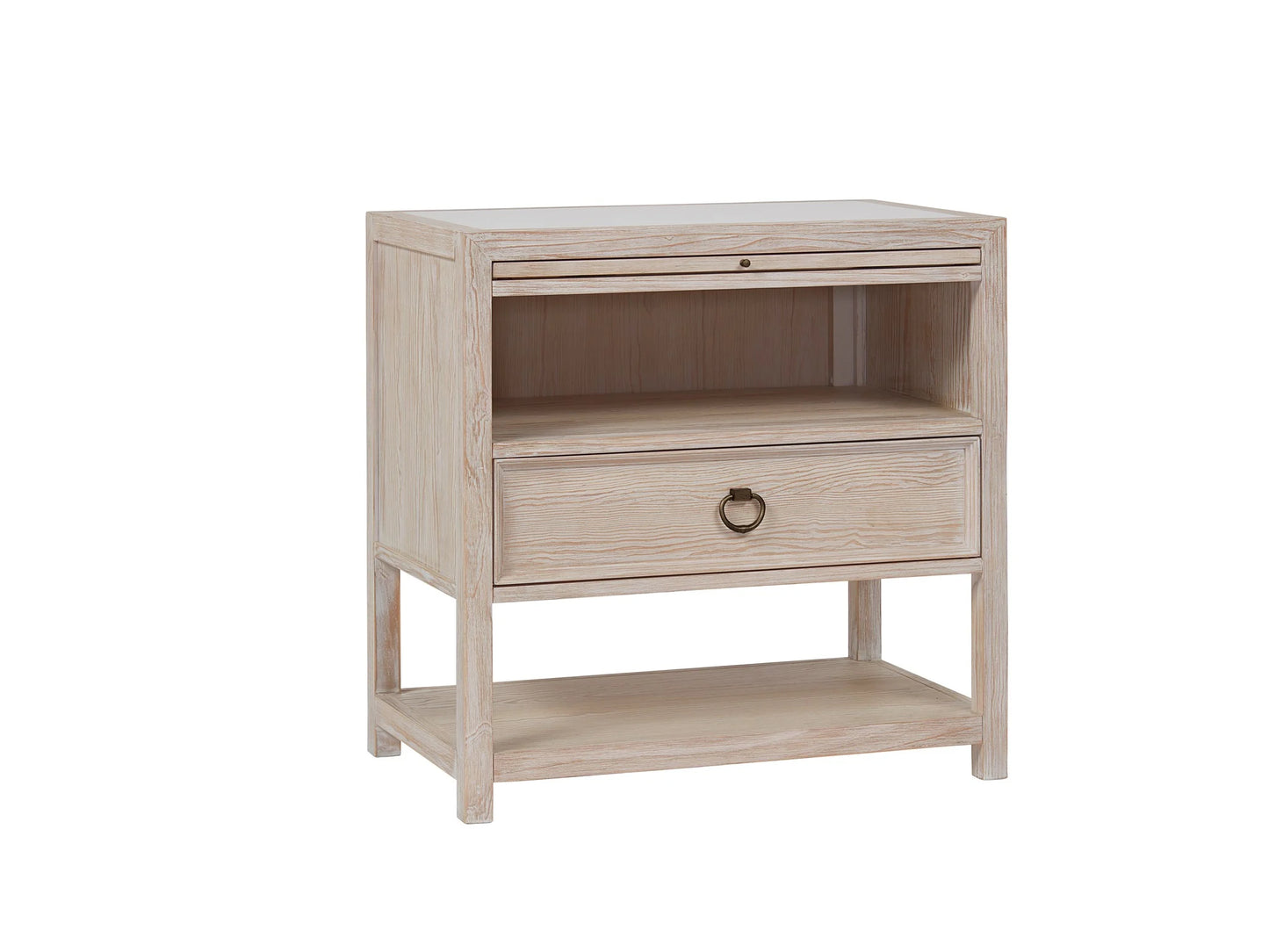 UNIVERSAL - GETAWAY COASTAL LIVING HOME GETAWAY DRAWER NIGHTSTAND