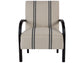 UNIVERSAL - GETAWAY COASTAL LIVING HOME BAHIA HONDA ACCENT CHAIR