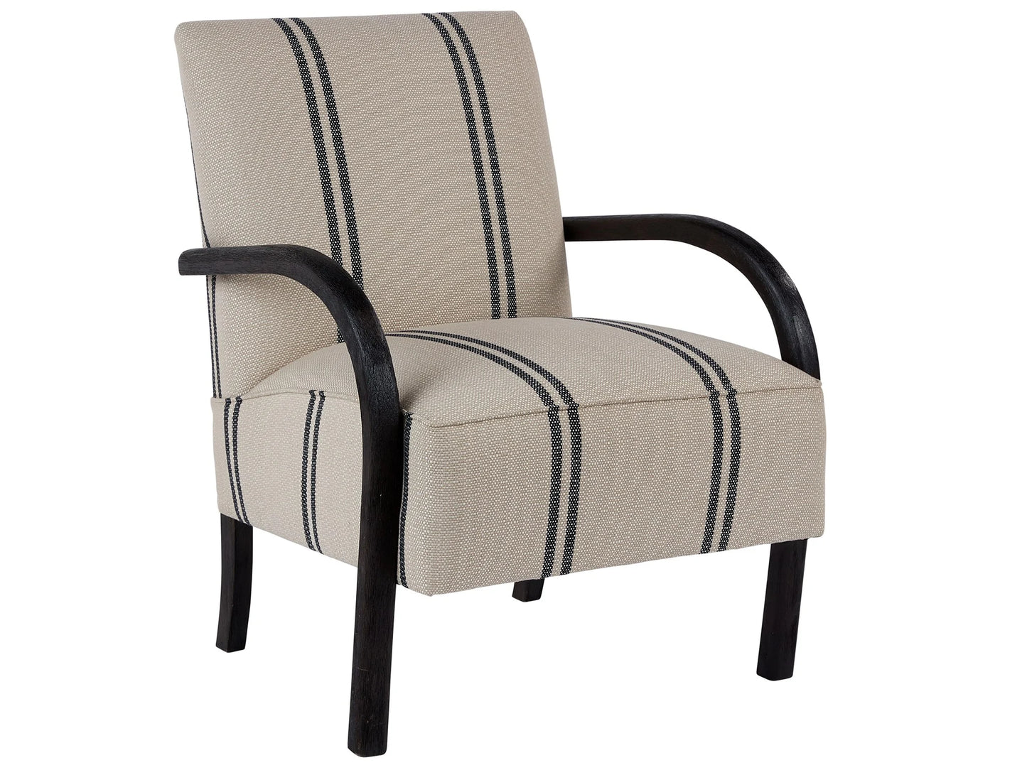 UNIVERSAL - GETAWAY COASTAL LIVING HOME BAHIA HONDA ACCENT CHAIR