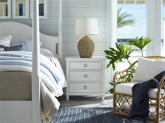 UNIVERSAL - GETAWAY COASTAL LIVING HOME ANTIBES NIGHTSTAND