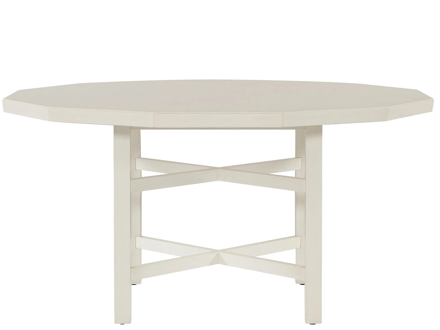 UNIVERSAL - GETAWAY COASTAL LIVING HOME GRENADA ROUND DINING TABLE