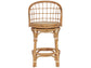 UNIVERSAL - GETAWAY COASTAL LIVING HOME RATTAN COUNTER STOOL