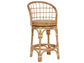 UNIVERSAL - GETAWAY COASTAL LIVING HOME RATTAN COUNTER STOOL