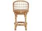 UNIVERSAL - GETAWAY COASTAL LIVING HOME RATTAN COUNTER STOOL