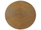 UNIVERSAL - GETAWAY COASTAL LIVING HOME NANTUCKET ROUND DINING TABLE