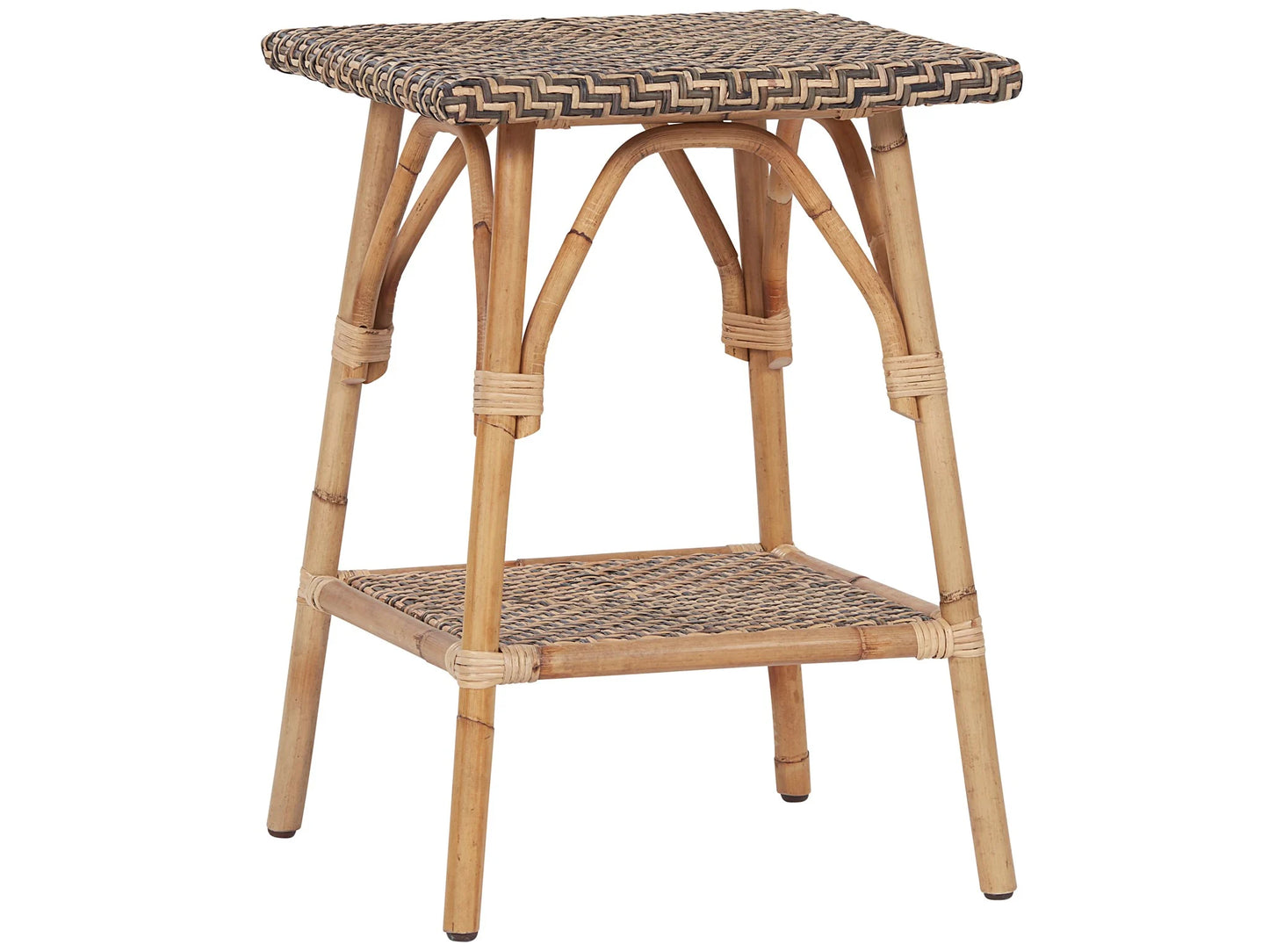 UNIVERSAL - GETAWAY COASTAL LIVING HOME WAILEA ACCENT TABLE