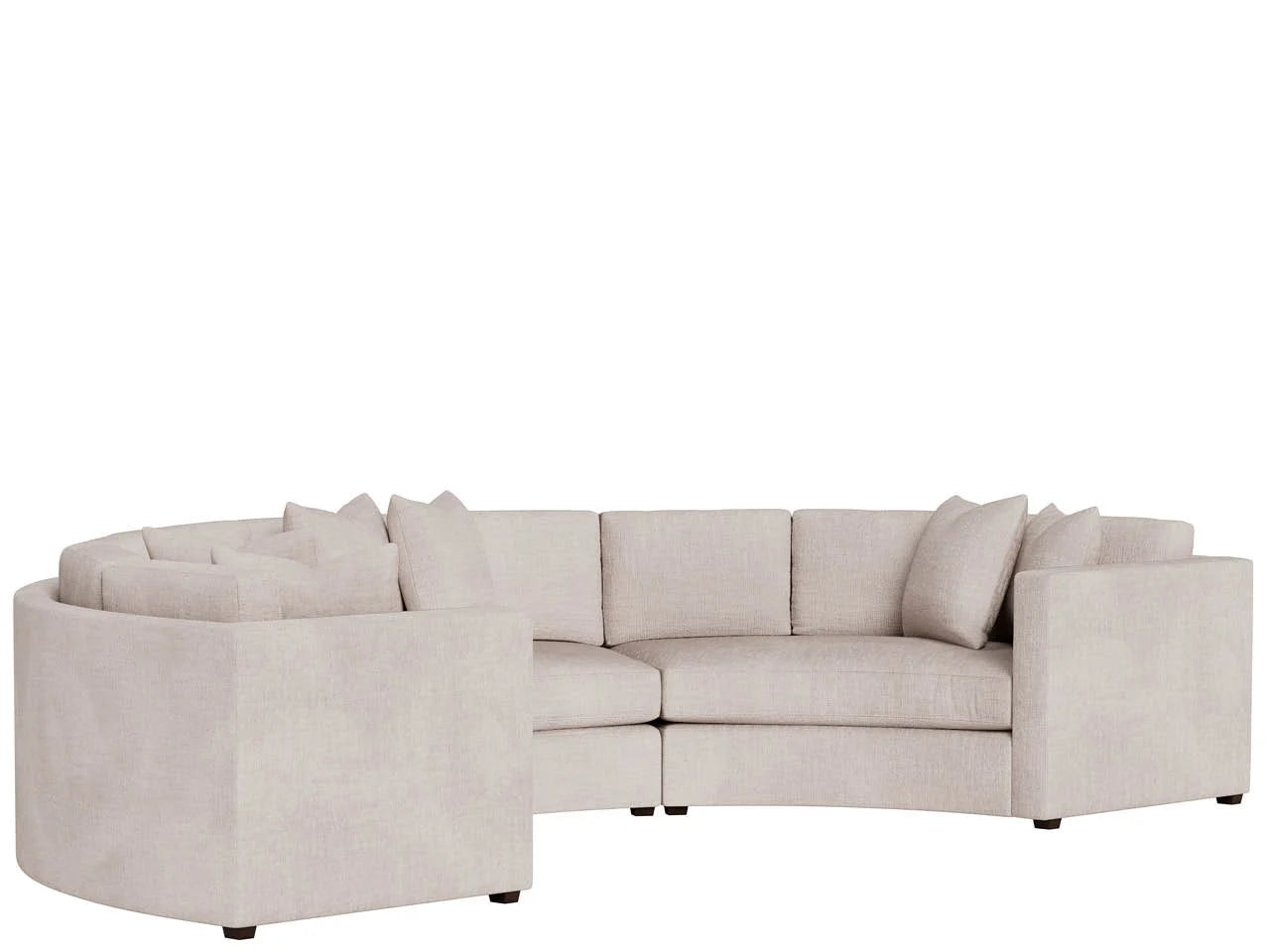 UNIVERSAL - NOMAD ENCOMPASS SECTIONAL - SPECIAL ORDER