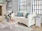 UNIVERSAL - TRANQUILITY - MIRANDA KERR HOME CHANEL SOFA - SPECIAL ORDER