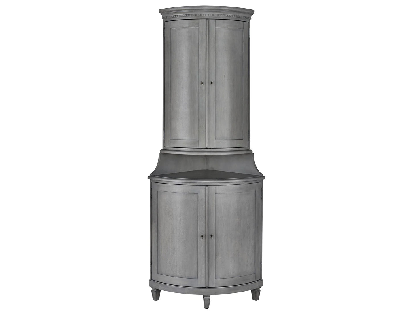 UNIVERSAL - PAST FORWARD JUSTEENE CORNER CABINET