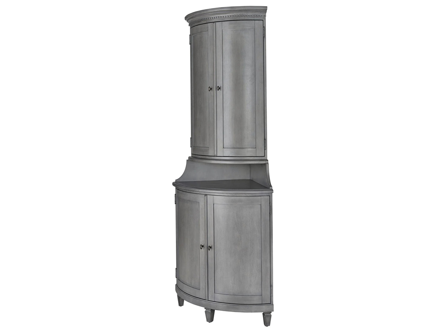 UNIVERSAL - PAST FORWARD JUSTEENE CORNER CABINET