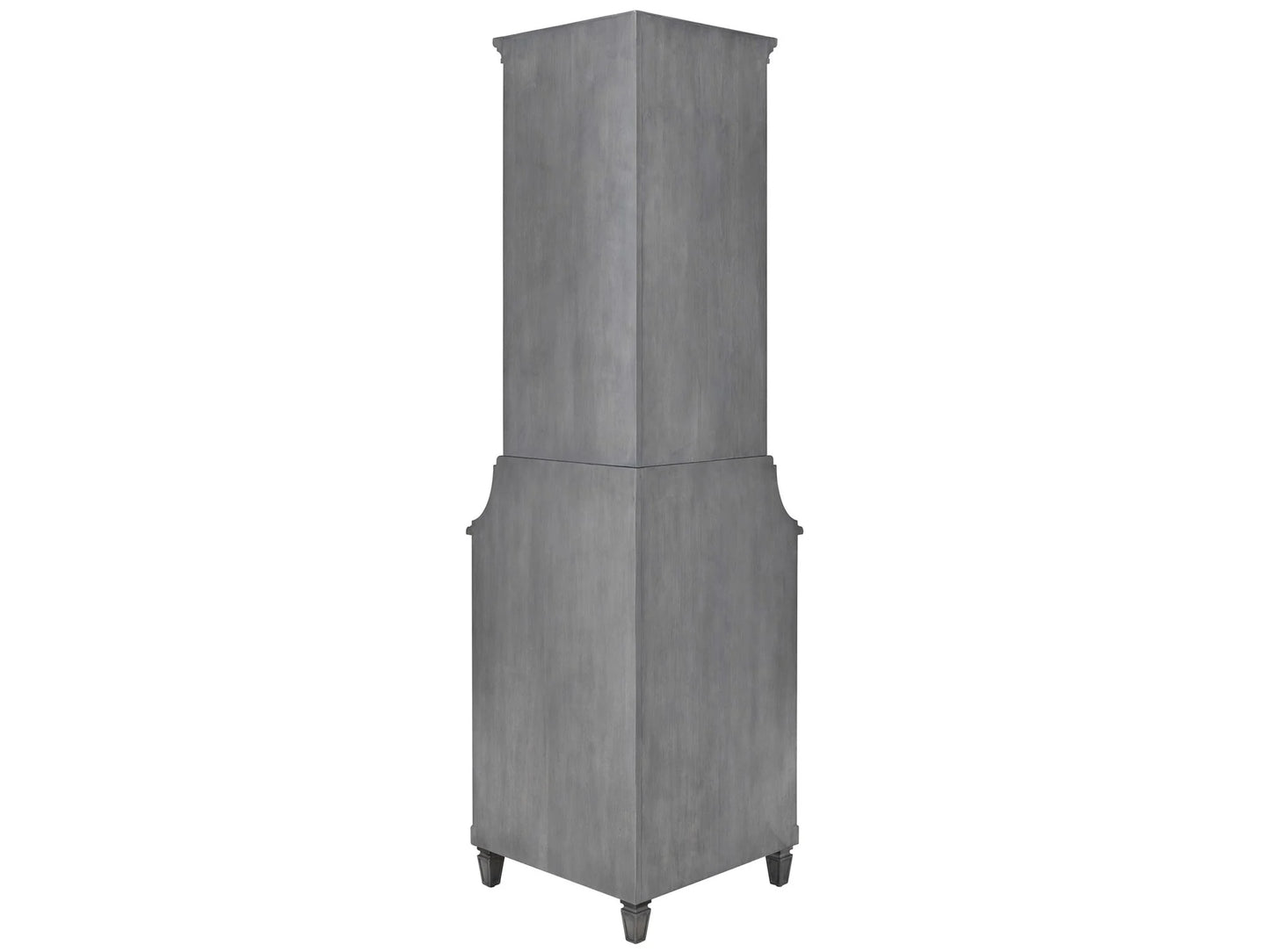 UNIVERSAL - PAST FORWARD JUSTEENE CORNER CABINET