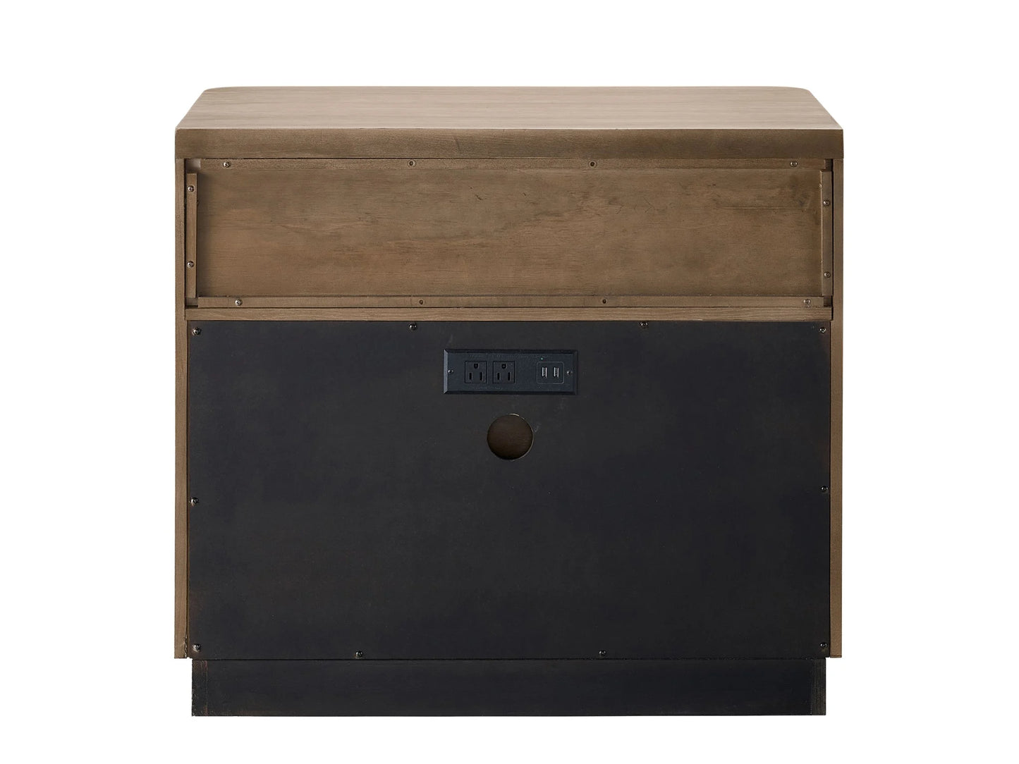 UNIVERSAL - NOMAD NIGHTSTAND