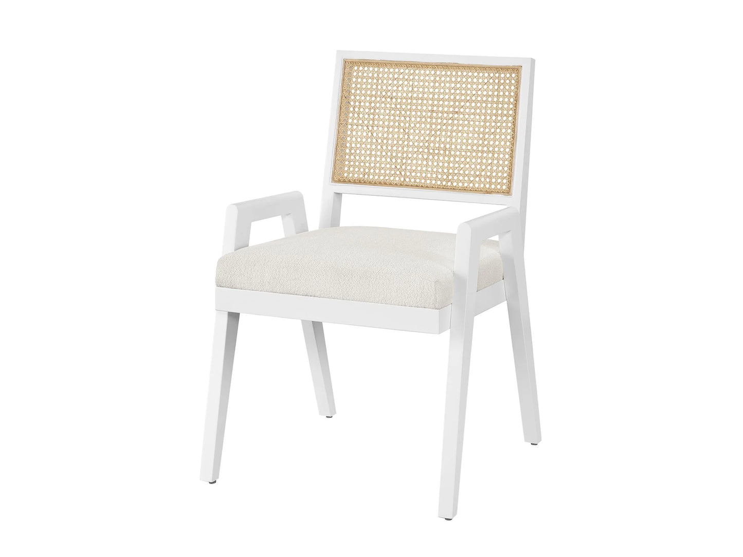 UNIVERSAL - NOMAD SONORA ARM CHAIR