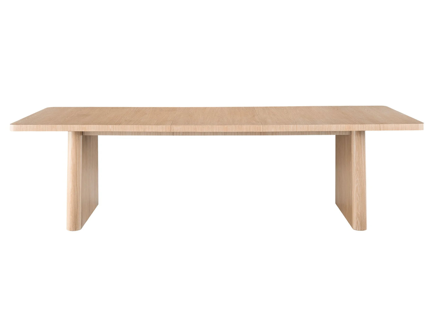 UNIVERSAL - NOMAD DINING TABLE