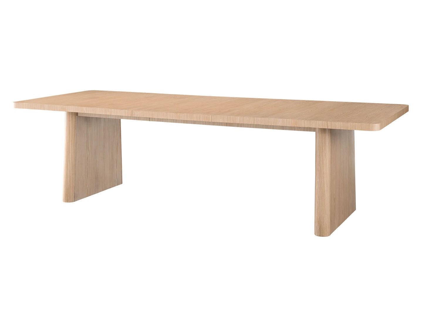 UNIVERSAL - NOMAD DINING TABLE