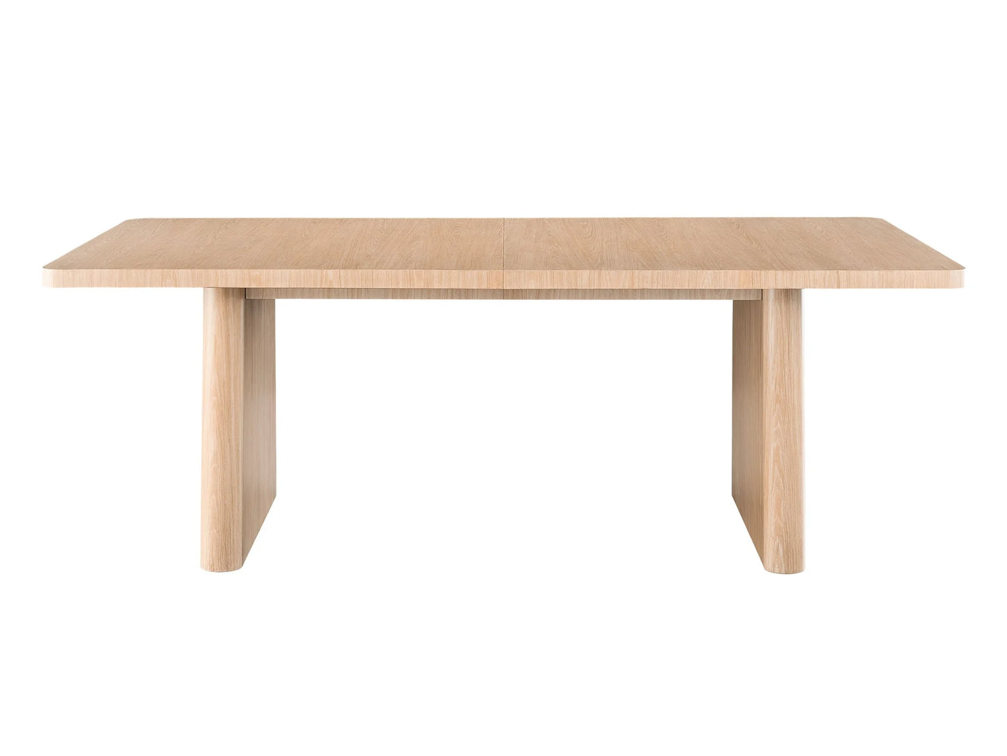 UNIVERSAL - NOMAD DINING TABLE