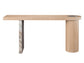 UNNIVERSAL - NOMAD CROYDON CONSOLE TABLE