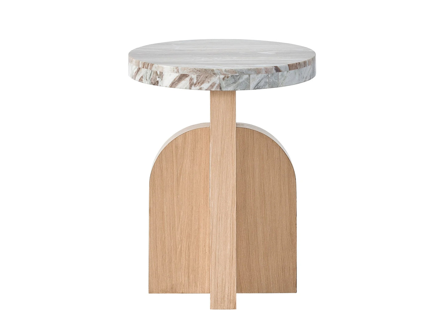 UNIVERSAL - NOMAD RIVERINE ACCENT TABLE