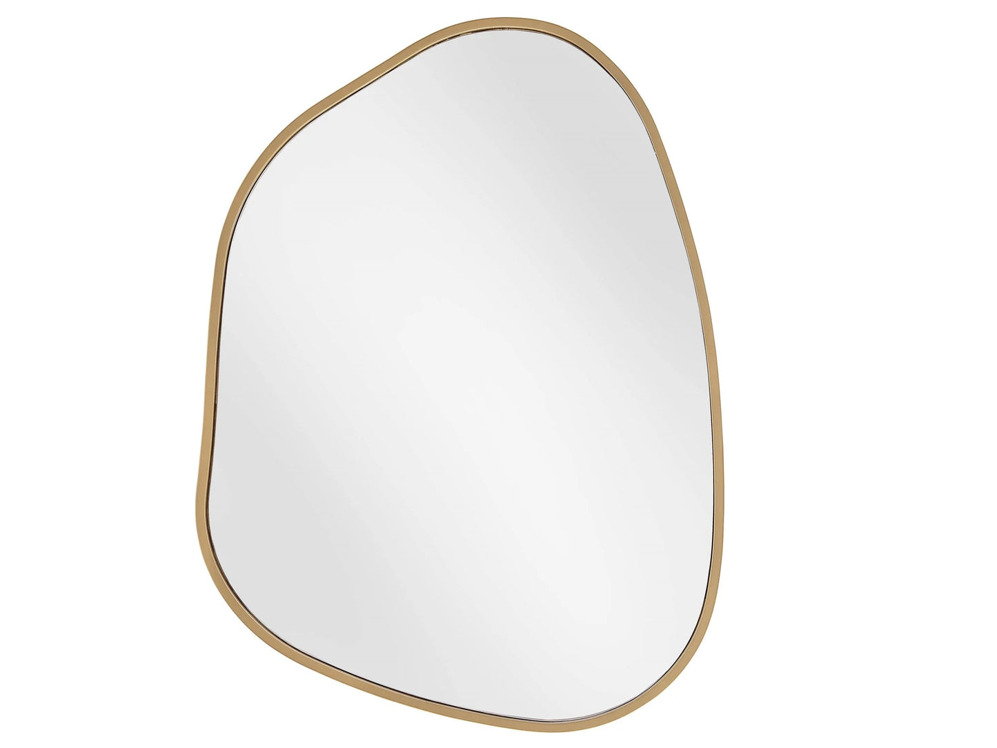 UNIVERSAL - TRANQUILITY - MIRANDA KERR HOME GALLETT ACCENT MIRROR LARGE