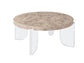 UNIVERSAL - TRANQUILITY - MIRANDA KERR HOME AERIAL COCKTAIL TABLE