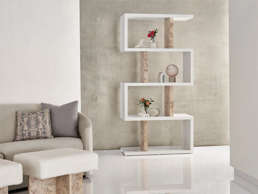 UNIVERSAL - TRANQUILITY - MIRANDA KERR HOME POISE ETAGERE