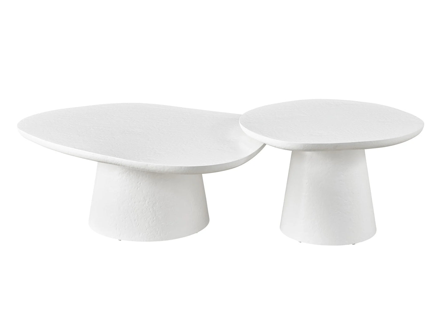 UNIVERSAL - TRANQUILITY - MIRANDA KERR HOME TRANQUILITY NESTING COCKTAIL TABLES