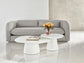 UNIVERSAL - TRANQUILITY - MIRANDA KERR HOME TRANQUILITY NESTING COCKTAIL TABLES