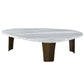 UNIVERSAL - ERINN V X UNIVERSAL ELLWOOD COCKTAIL TABLE