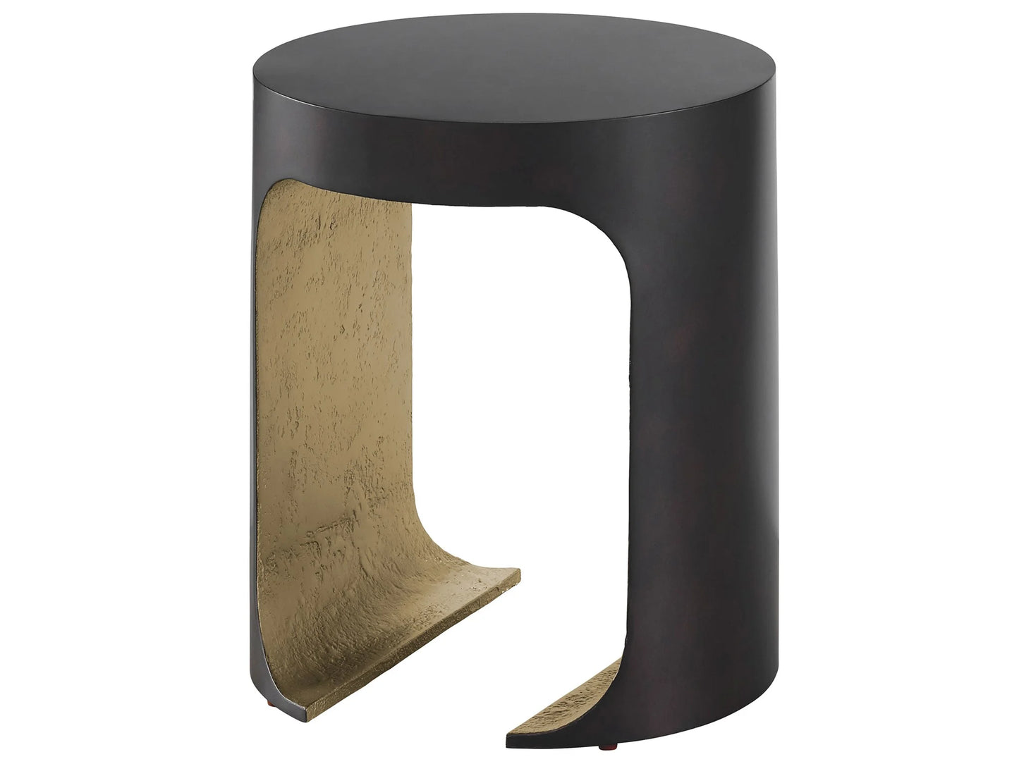 UNIVERSAL - ERINN V X UNIVERSAL SONORA SIDE TABLE