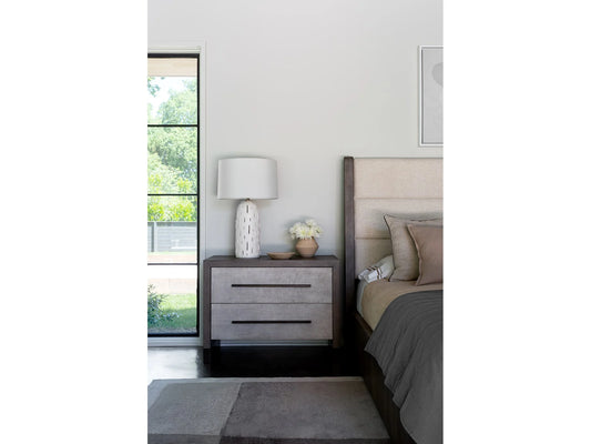 UNIVERSAL - ERINN V X UNIVERSAL VISTA NIGHTSTAND