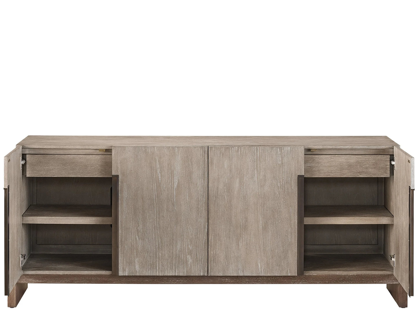 UNIVERSAL - ERINN V X UNIVERSAL PESCADERO CREDENZA