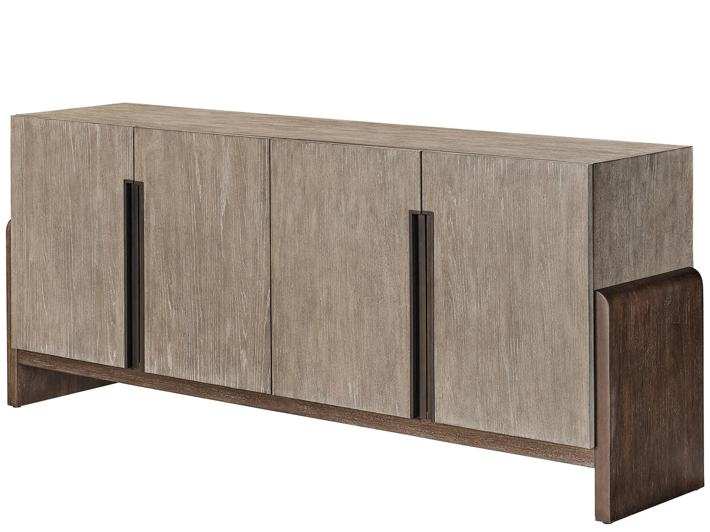 UNIVERSAL - ERINN V X UNIVERSAL PESCADERO CREDENZA