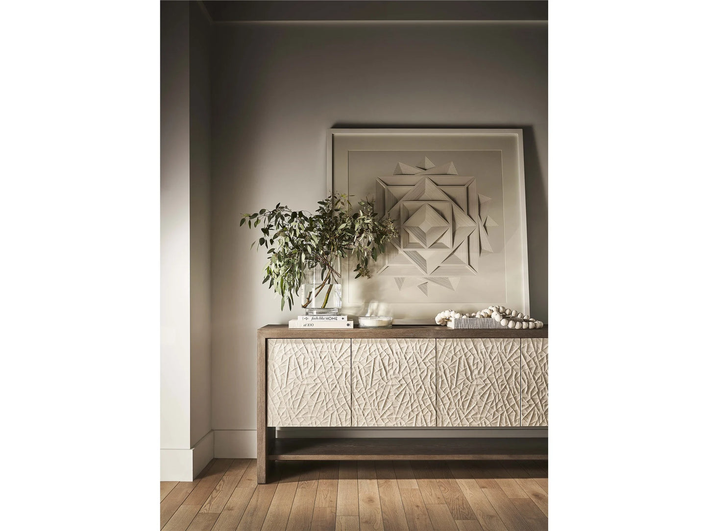 UNIVERSAL - ERINN V X UNIVERSAL SAN ROQUE CONSOLE