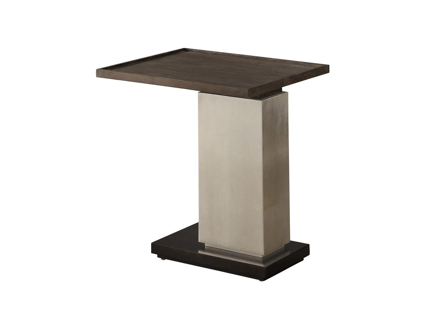 UNIVERSAL - ERINN V X UNIVERSAL LUCIA SIDE TABLE