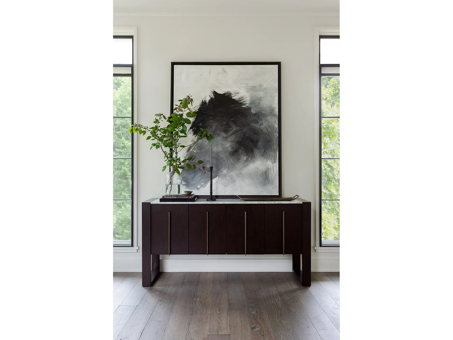 UNIVERSAL - ERINN V X UNIVERSAL PARMA CREDENZA