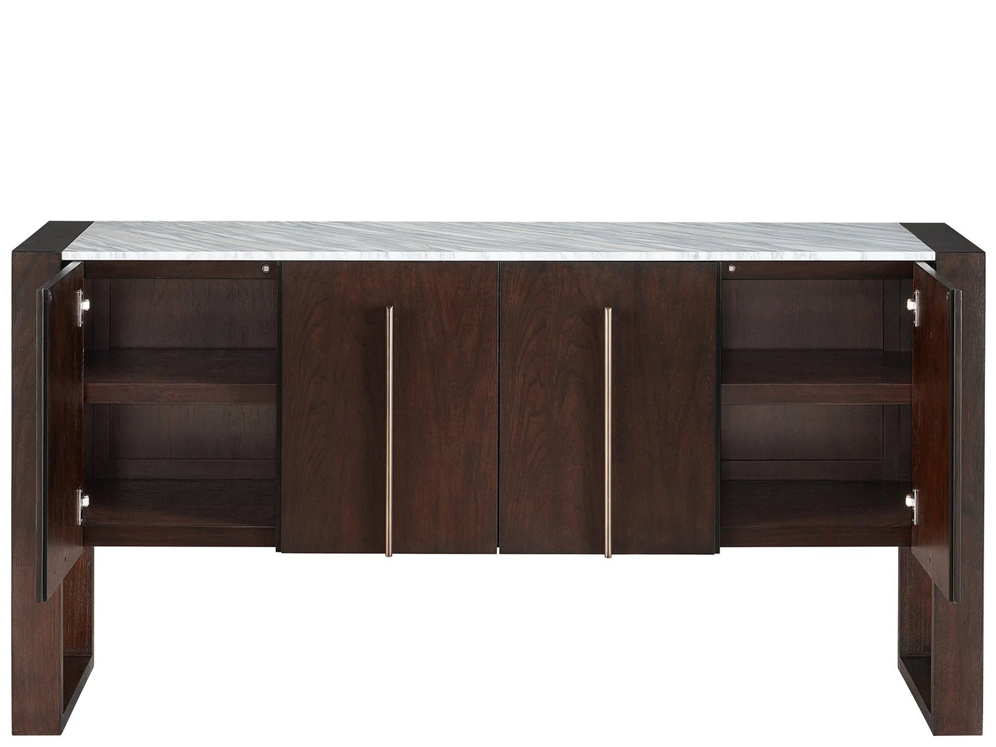 UNIVERSAL - ERINN V X UNIVERSAL PARMA CREDENZA